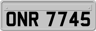ONR7745