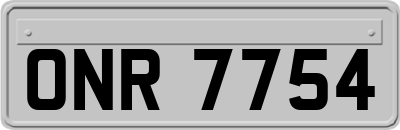 ONR7754