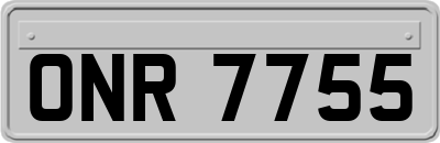 ONR7755
