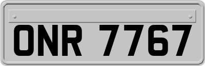 ONR7767
