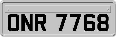 ONR7768