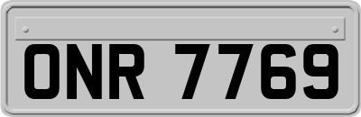 ONR7769