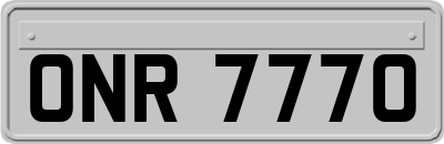 ONR7770