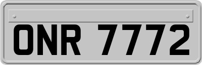 ONR7772