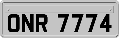 ONR7774