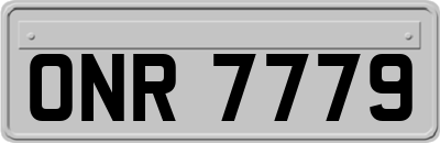 ONR7779