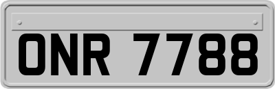 ONR7788