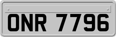 ONR7796