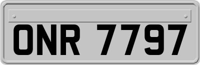 ONR7797