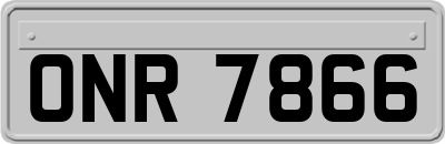 ONR7866
