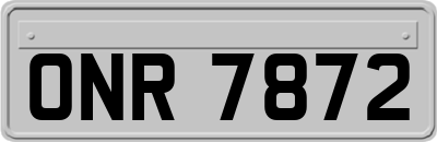 ONR7872