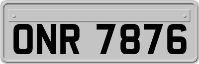 ONR7876
