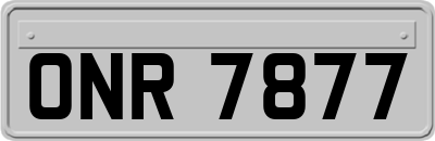 ONR7877