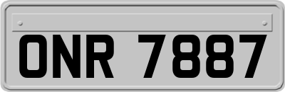 ONR7887