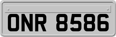 ONR8586