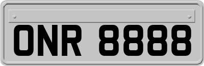 ONR8888