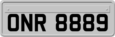 ONR8889