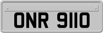 ONR9110
