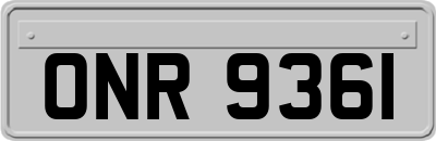 ONR9361