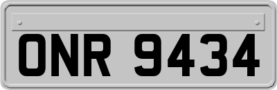ONR9434