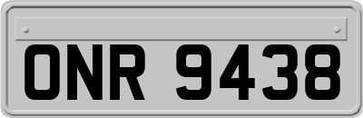 ONR9438
