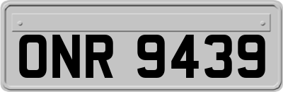 ONR9439