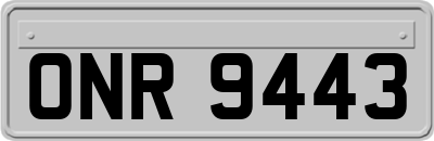 ONR9443