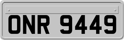 ONR9449