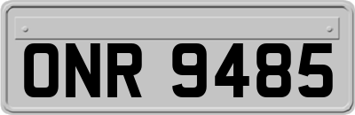 ONR9485