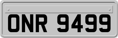 ONR9499