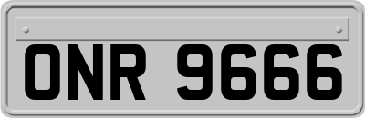 ONR9666