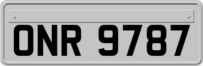ONR9787