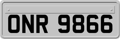 ONR9866