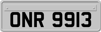 ONR9913