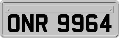 ONR9964