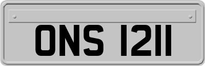 ONS1211