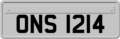 ONS1214