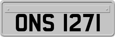 ONS1271