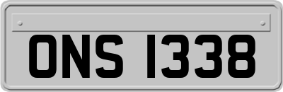 ONS1338