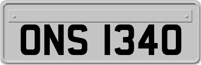 ONS1340