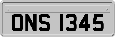 ONS1345