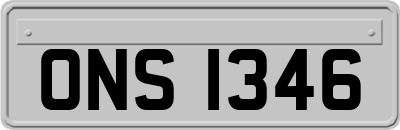 ONS1346