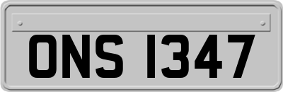 ONS1347