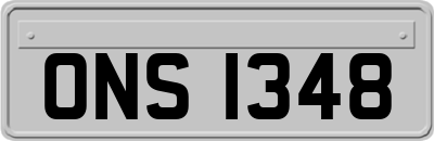 ONS1348