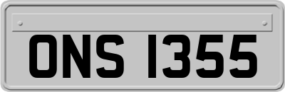 ONS1355