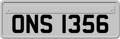 ONS1356