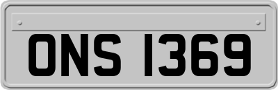 ONS1369