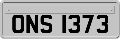 ONS1373