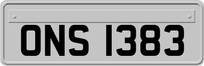 ONS1383