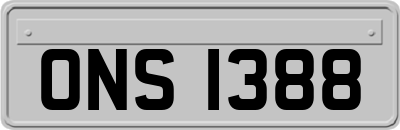 ONS1388